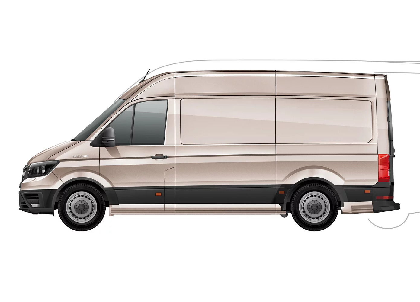 Автофургони