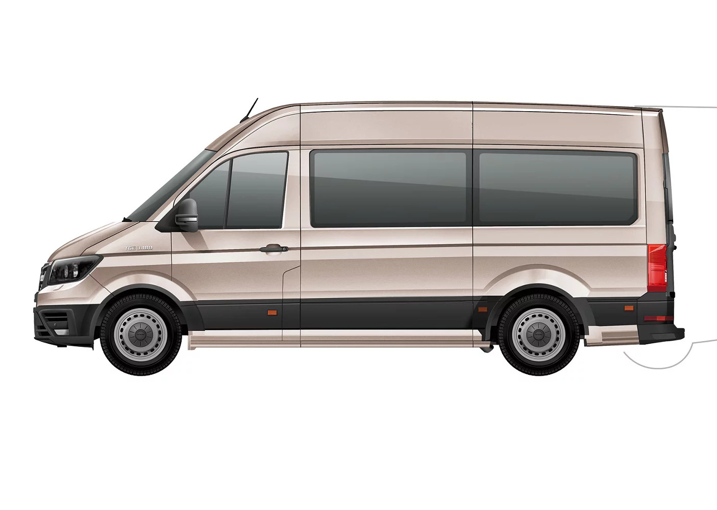 Автофургони