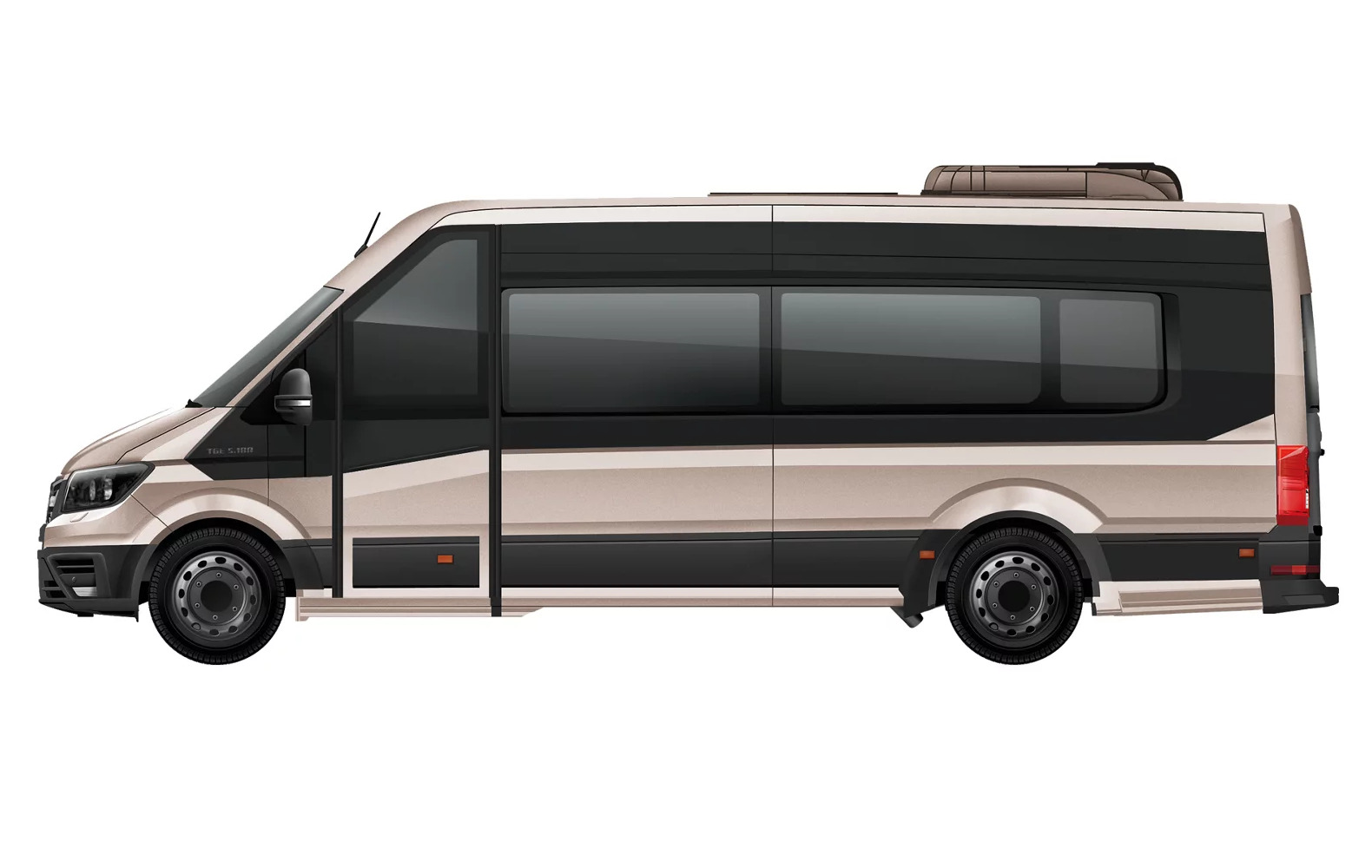 Автофургони