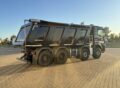 Самоскид MAN TGS 41.480 8×4 BB CH