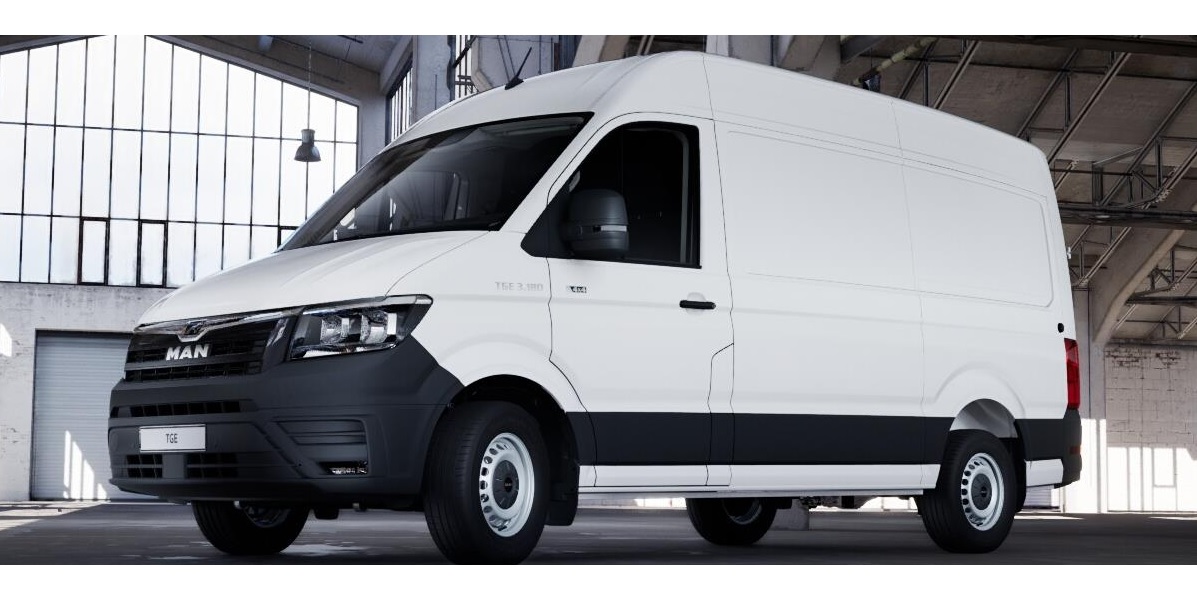 MAN TGE 3.180 4×4 (з лютого-березня 2026 року)