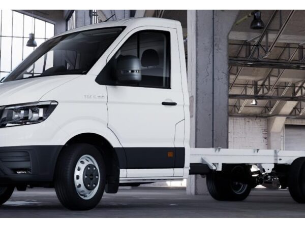 MAN TGE 6.160 4×2 SB L4