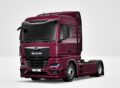 Сідловий тягач TGX 18.520 4×2 BL SA EURO 6e