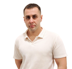 Дмитро Малашкевич