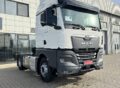 Сідловий тягач MAN TGX 18.440 4×2 BL SA