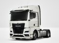 Сідловий тягач TGX 18.480 4×2 BL SA EURO 6e