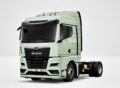 Сідловий тягач TGX 18.480 4×2 BL SA EURO 5 ADR