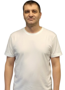 Олексій Златов