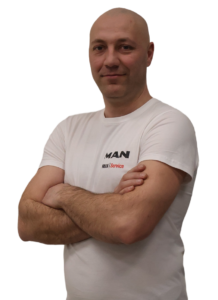 Юрій Поворознюк