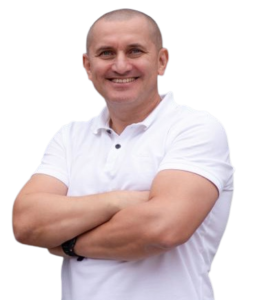 Нікулін Олександр