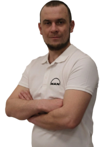 Євген Івченко