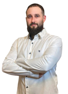 Олег Бомбик