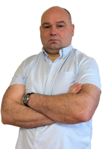 Олександр Федянін