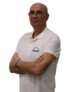 Віктор Марчук