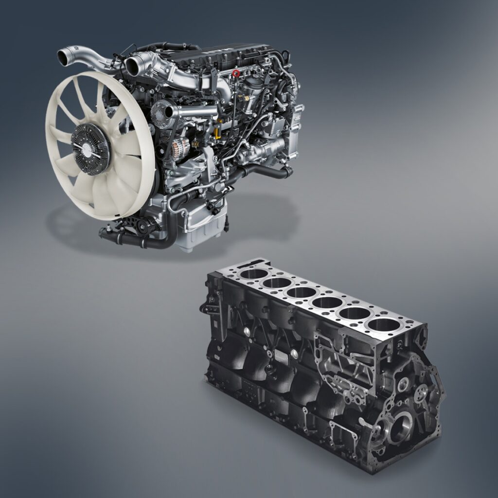 Спеціальна цінова пропозиція на оригінальні запасні частини